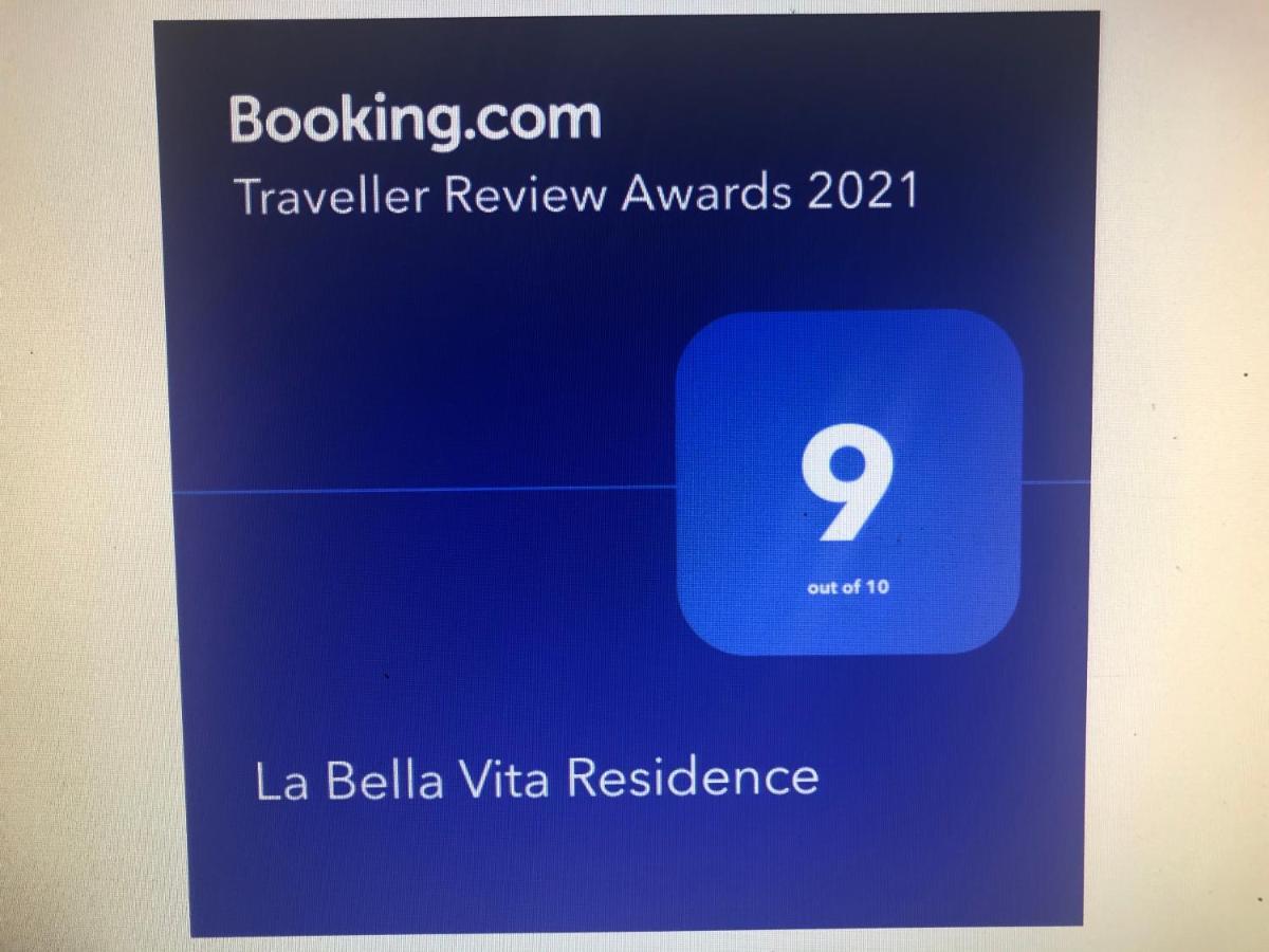 La Bella Vita Residence Seminyak Exteriör bild