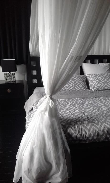 La Bella Vita Residence Seminyak Rum bild