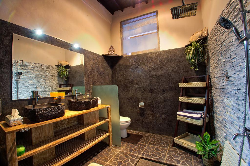 La Bella Vita Residence Seminyak Exteriör bild
