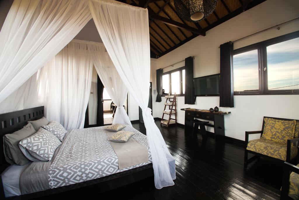 La Bella Vita Residence Seminyak Exteriör bild