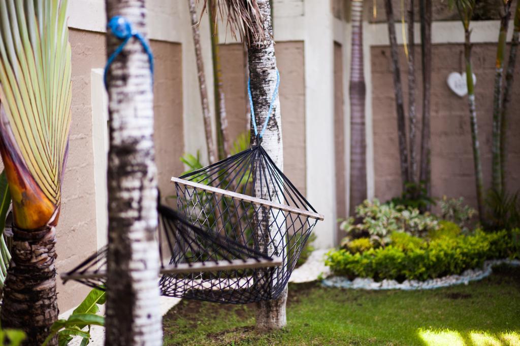 La Bella Vita Residence Seminyak Exteriör bild
