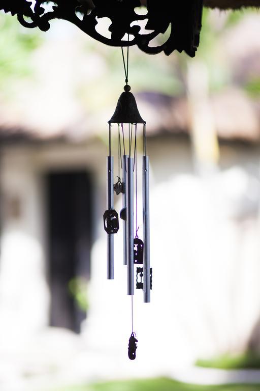 La Bella Vita Residence Seminyak Exteriör bild