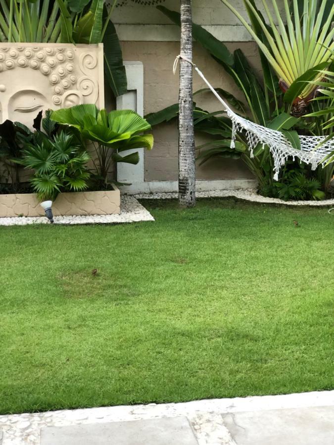 La Bella Vita Residence Seminyak Exteriör bild
