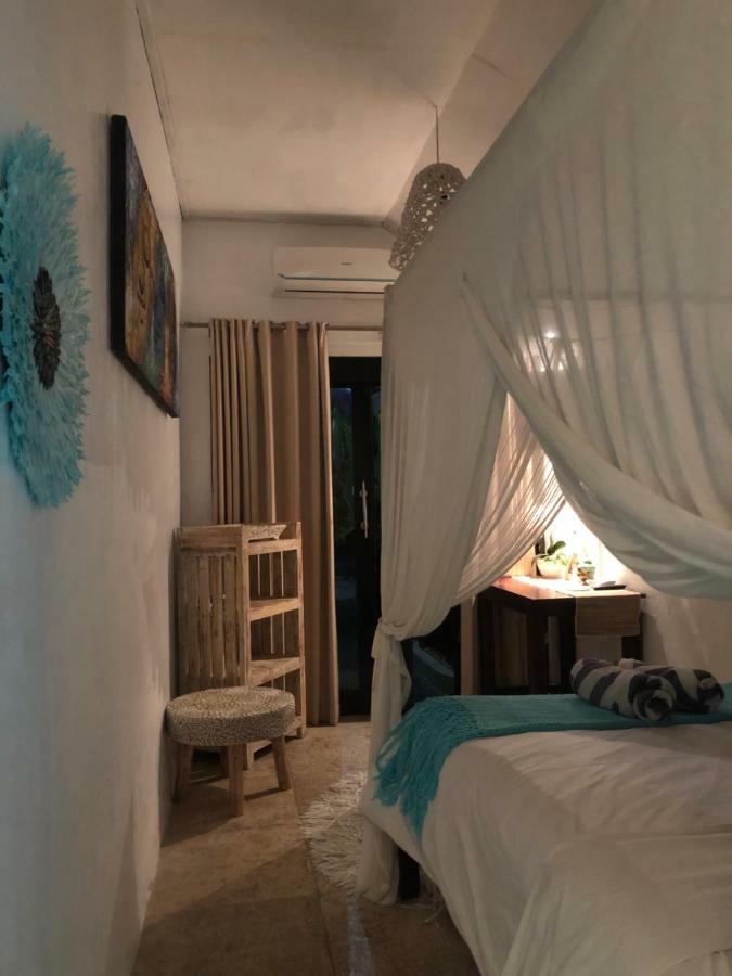 La Bella Vita Residence Seminyak Exteriör bild